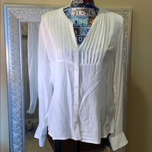 Lucky Long sleeve button up